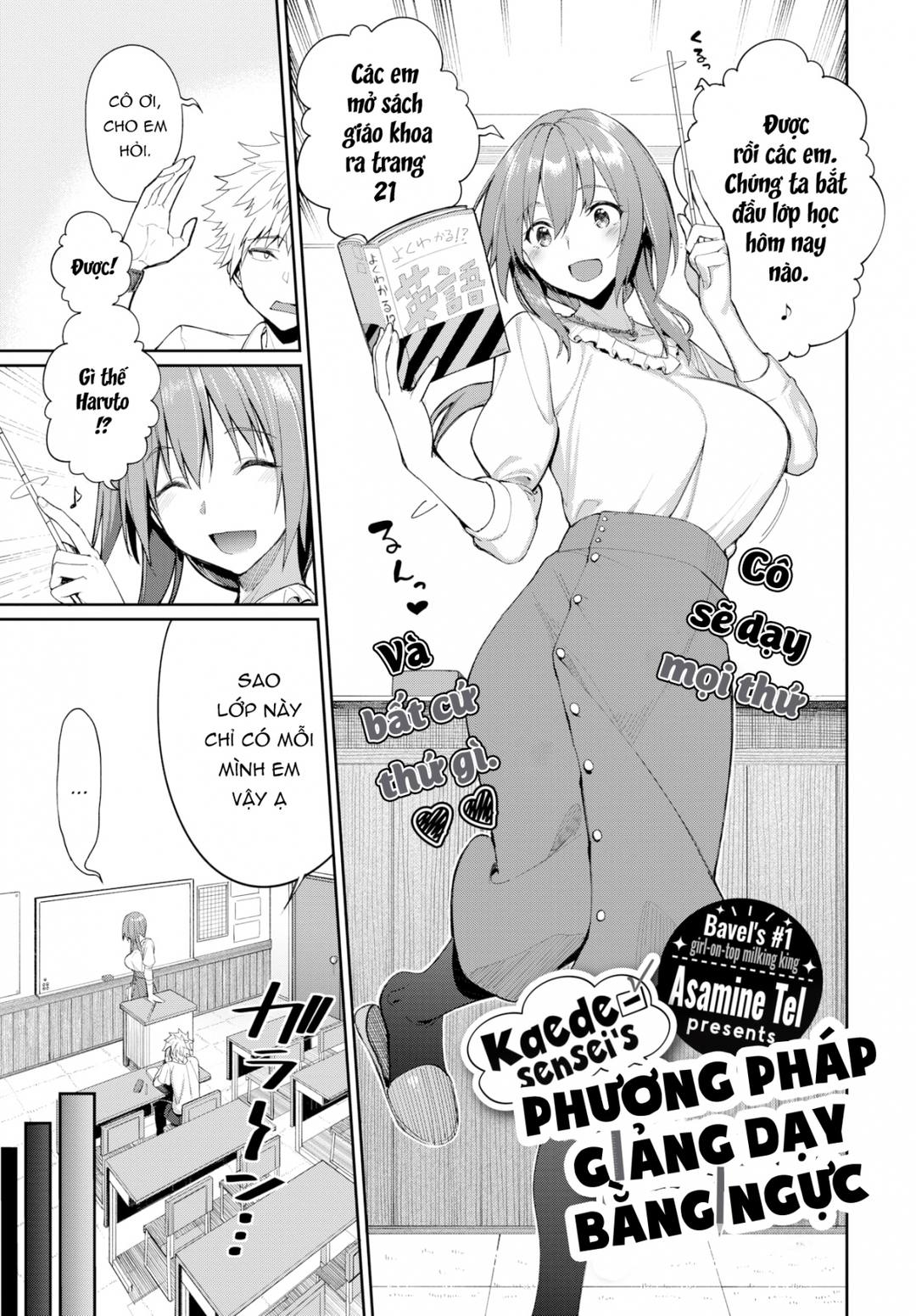 Trang truyện truyen phuong phap day bang veu cua kaede sensei chapter 1 (0) trong truyện tranh Phương Pháp Dạy Bằng Vếu Của Kaede Sensei - Chapter 1 - truyentvn.net