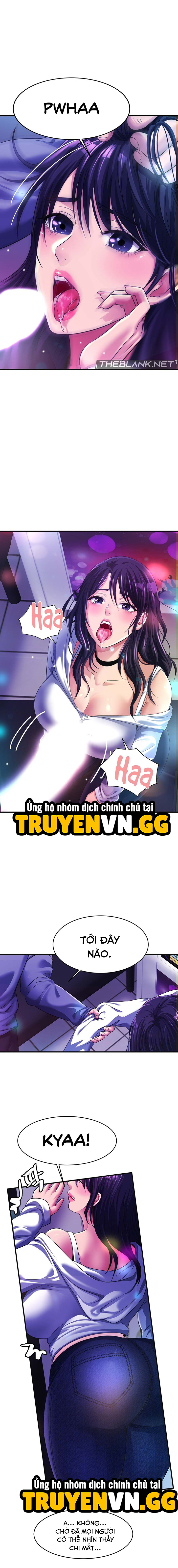 Xem ảnh Thói Quen Xấu Khi Nhậu Của Chị Dâu - One Shot - truyen tinh cam tham kin chapter 10 (5) - Truyenhentaiz.net