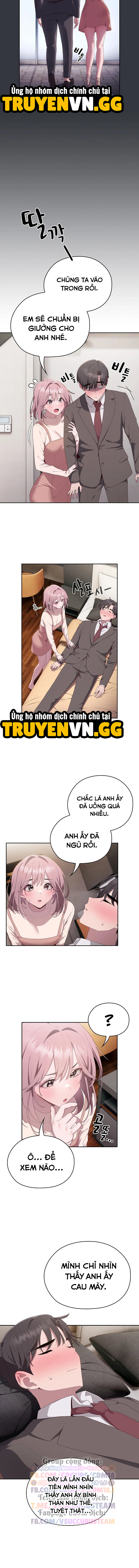 Xem ảnh Văn Phòng Khốn Kiếp - Chapter 9 - truyen van phong khon kiep chapter 9 (9) - Truyenhentaiz.net