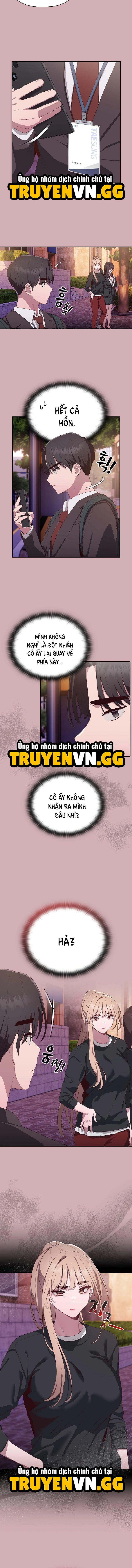 Xem ảnh Văn Phòng Khốn Kiếp - Chapter 3 - truyen van phong khon kiep chapter 3 (7) - Truyenhentaiz.net