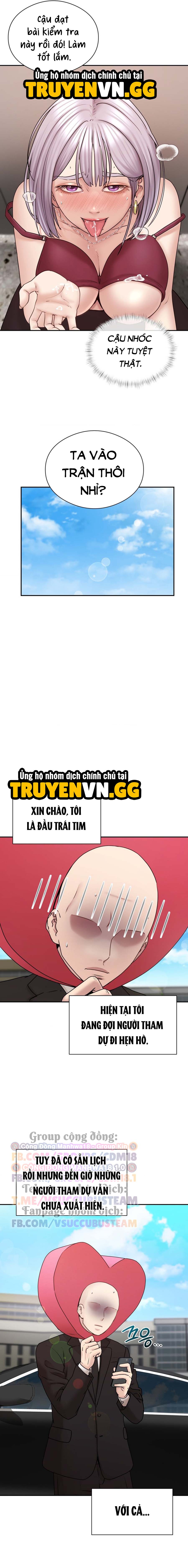 Xem ảnh Tìm Kiếm Tình Yêu - Chapter 3 - truyen tim kiem tinh yeu chapter 3 (14) - Truyenhentaiz.net