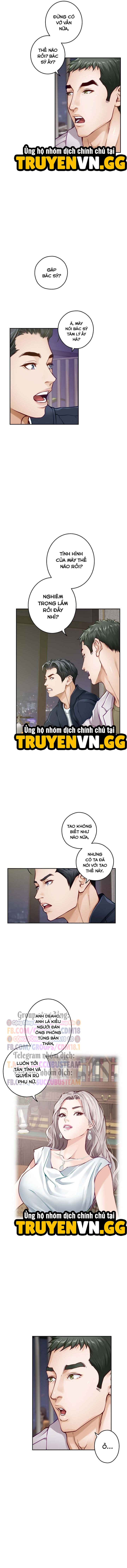 Trang truyện truyen vi than khoai lac chapter 5 (8) trong truyện tranh Vị Thần Khoái Lạc - Chapter 5 - truyentvn.net