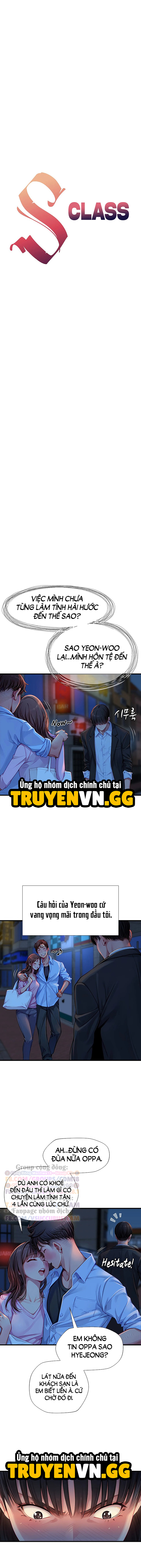 Trang truyện truyen dang cap s chapter 3 (3) trong truyện tranh Đẳng Cấp S - Chapter 3 - truyentvn.net