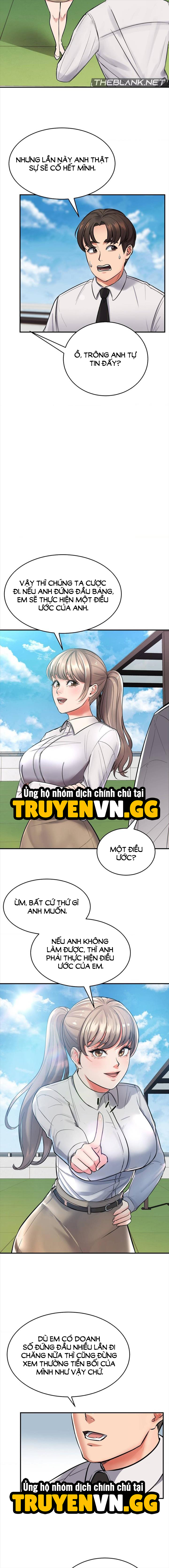 Trang truyện truyen bat dau cong viec giuong chieu chapter 1 (14) trong truyện tranh Bắt Đầu Công Việc Giường Chiếu! - Chapter 1 - truyentvn.net