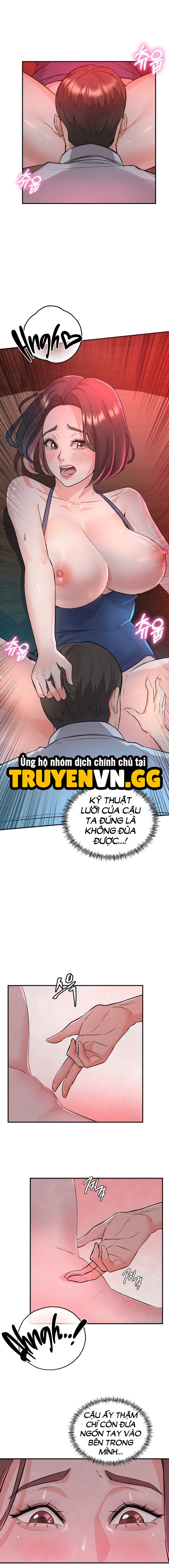 Trang truyện truyen bat dau cong viec giuong chieu chapter 2 (11) trong truyện tranh Bắt Đầu Công Việc Giường Chiếu! - Chapter 2 - truyentvn.net