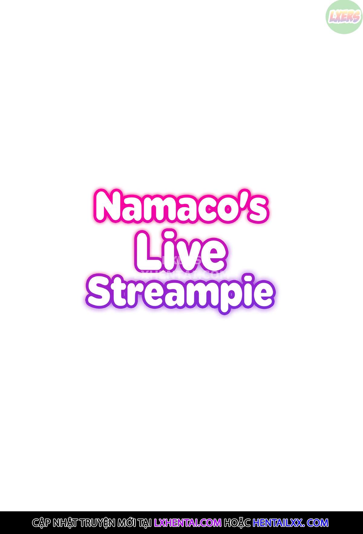 Xem ảnh Buổi Livesteam Của Namaco - One Shot - truyen buoi livesteam cua namaco oneshot (31) - Truyenhentaiz.net