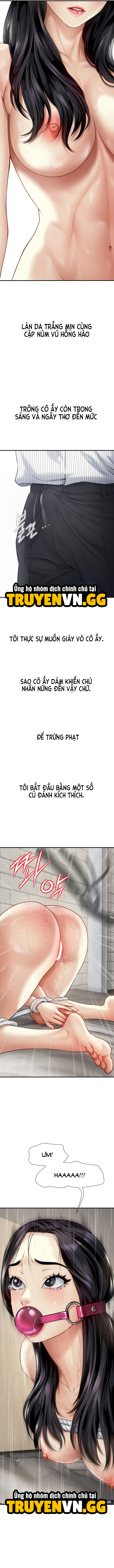 Xem ảnh Nhật Kí Đê Mê - Chapter 15 - truyen nhat ki de me chapter 15 (8) - Truyenhentaiz.net