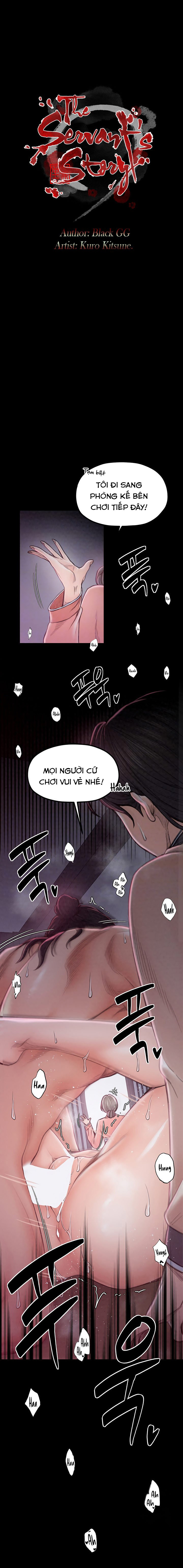 Xem ảnh Nô Bộc Ký - Chapter 19 - truyen no boc ky chapter 19 (3) - Truyenhentaiz.net