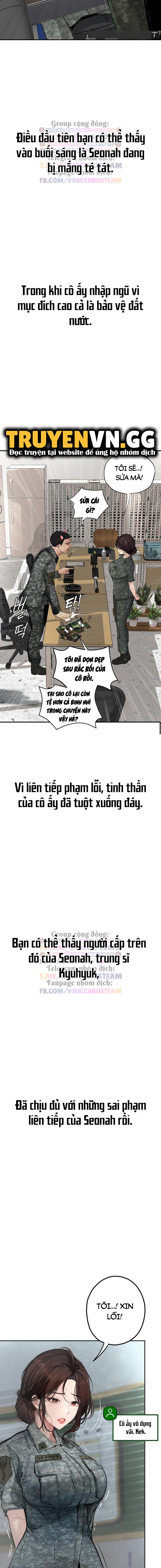 Xem ảnh Nhật Ký Quan Sát - Chapter 7 - truyen nhat ky quan sat chapter 7 (5) - Truyenhentaiz.net