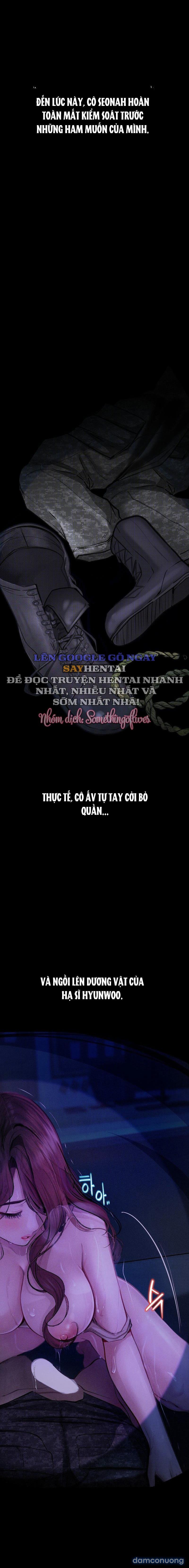 Xem ảnh Nhật Ký Quan Sát - Chapter 8 - truyen nhat ky quan sat chapter 8 (16) - Truyenhentaiz.net