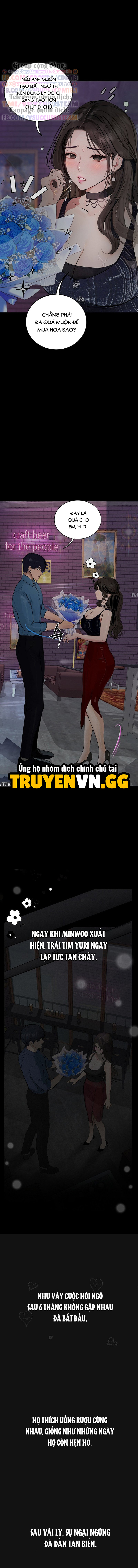 Xem ảnh Nhật Ký Quan Sát - Chapter 12 - truyen nhat ky quan sat chapter 12 (11) - Truyenhentaiz.net