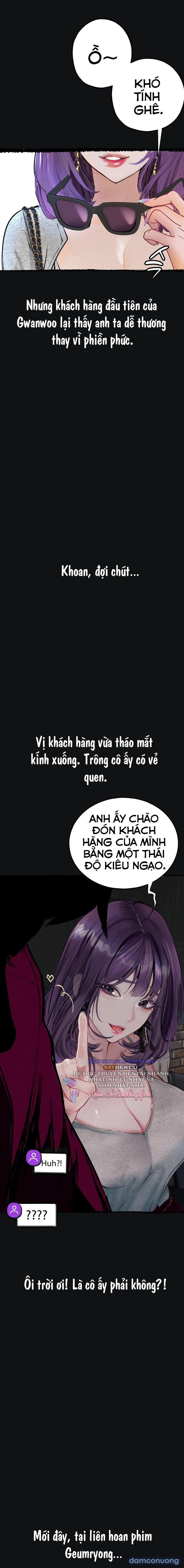 Xem ảnh Nhật Ký Quan Sát - Chapter 9 - truyen nhat ky quan sat chapter 9 (21) - Truyenhentaiz.net