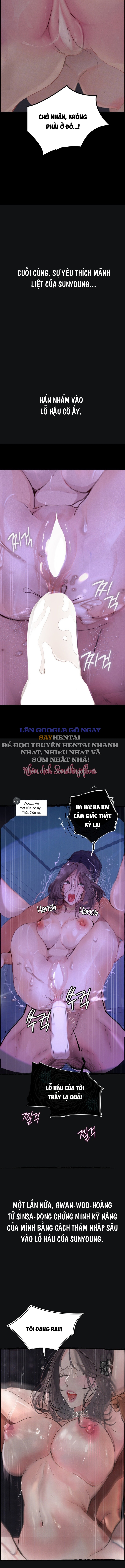 Xem ảnh Nhật Ký Quan Sát - Chapter 11 - truyen nhat ky quan sat chapter 11 (10) - Truyenhentaiz.net