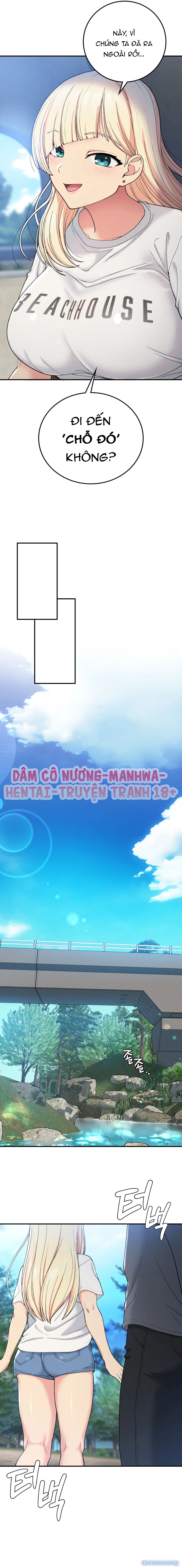 Xem ảnh Cuộc Sống Nơi Thôn Quê - Chapter 18 - truyen cuoc song noi thon que chapter 18 (5) - Truyenhentaiz.net