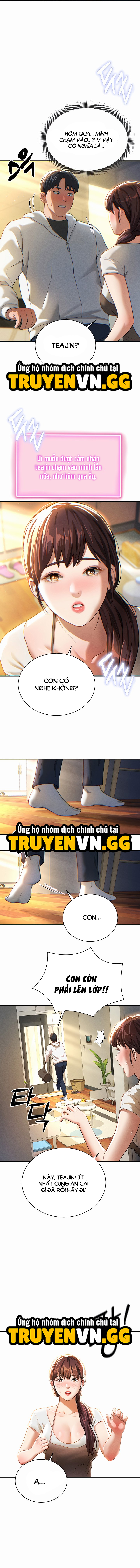 Xem ảnh Tôi Có Thể Nhìn Thấy Những Dục Vọng - Chapter 1 - truyen toi co the nhin thay nhung duc vong chapter 1 (21) - Truyenhentaiz.net