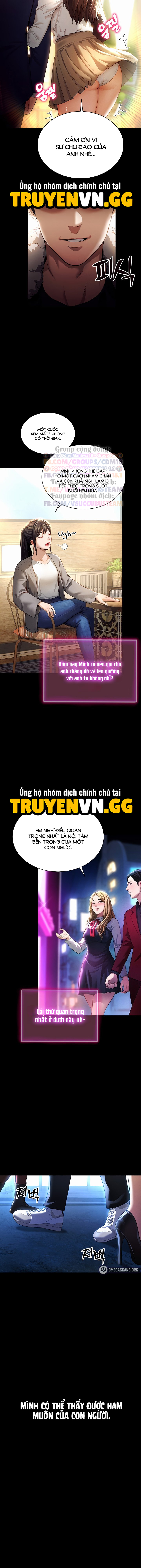 Xem ảnh Tôi Có Thể Nhìn Thấy Những Dục Vọng - Chapter 1 - truyen toi co the nhin thay nhung duc vong chapter 1 (3) - Truyenhentaiz.net