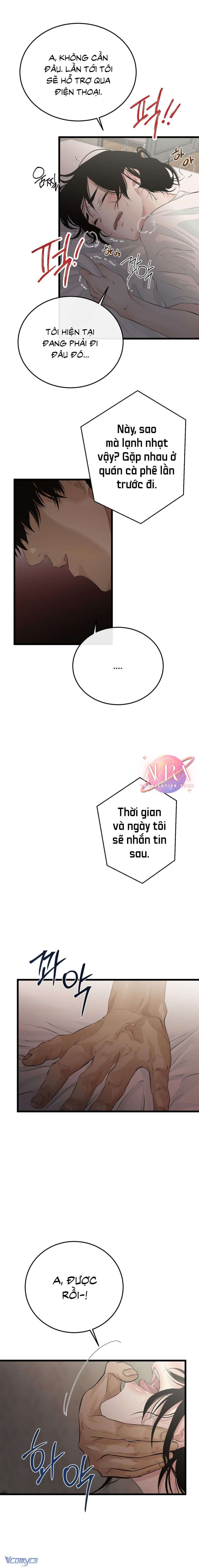 Xem ảnh Trở Thành Gia Đình - Chapter 42 - truyen tro thanh gia dinh chapter 42 (10) - Truyenhentaiz.net