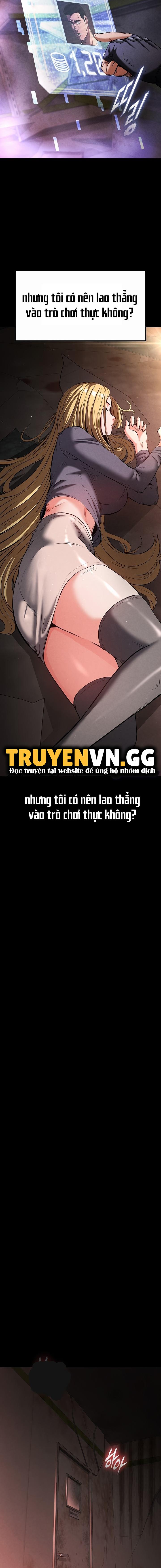 Xem ảnh Nhân Loại Ngày Mạt Thế! - Chapter 1 - truyen nhan loai ngay mat the chapter 1 (18) - Truyenhentaiz.net