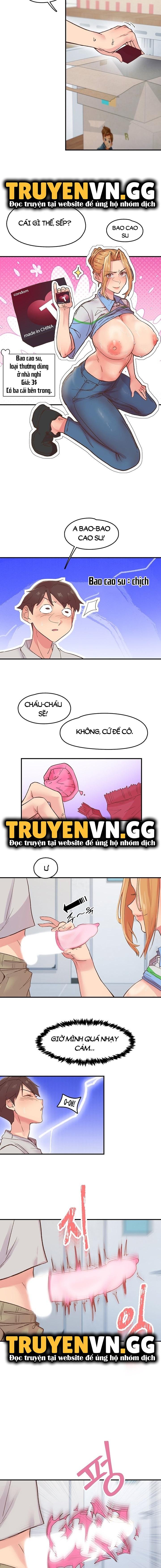 Trang truyện truyen rung chan chapter 3 (9) trong truyện tranh Rung Chấn - Chapter 3 - truyentvn.net