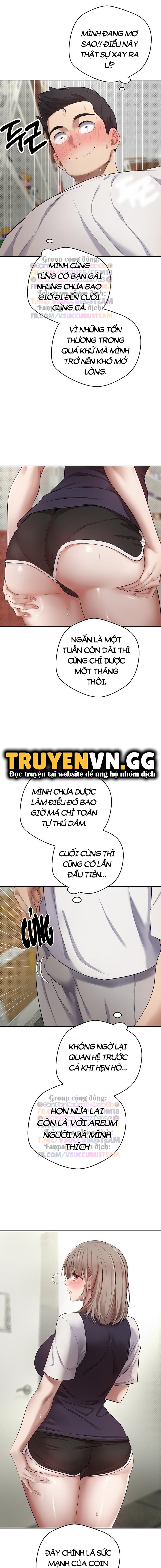 Xem ảnh Cú Lội Ngược Dòng Cùng Crypto - Chapter 2 - truyen cu loi nguoc dong cung crypto chapter 2 (15) - Truyenhentaiz.net